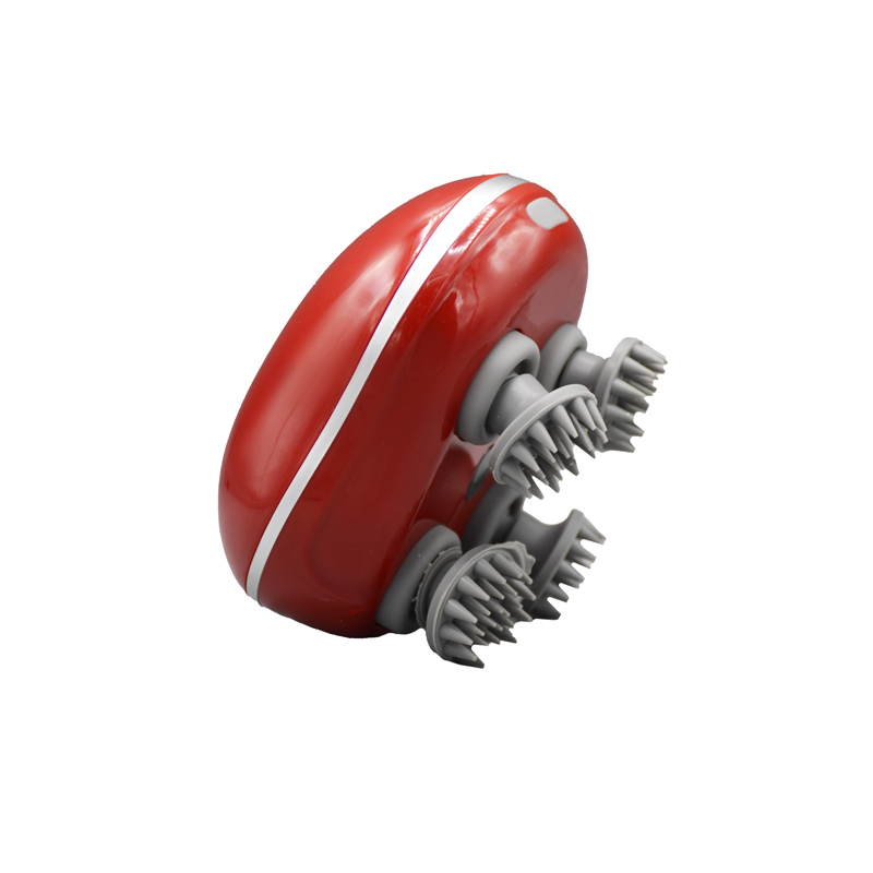 ماساژور سر Smart Scalp Massager مناسب رشد مو